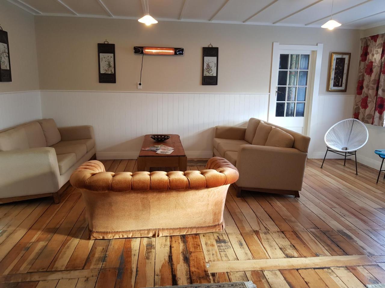 טוראנגי Taylors Lodge מראה חיצוני תמונה