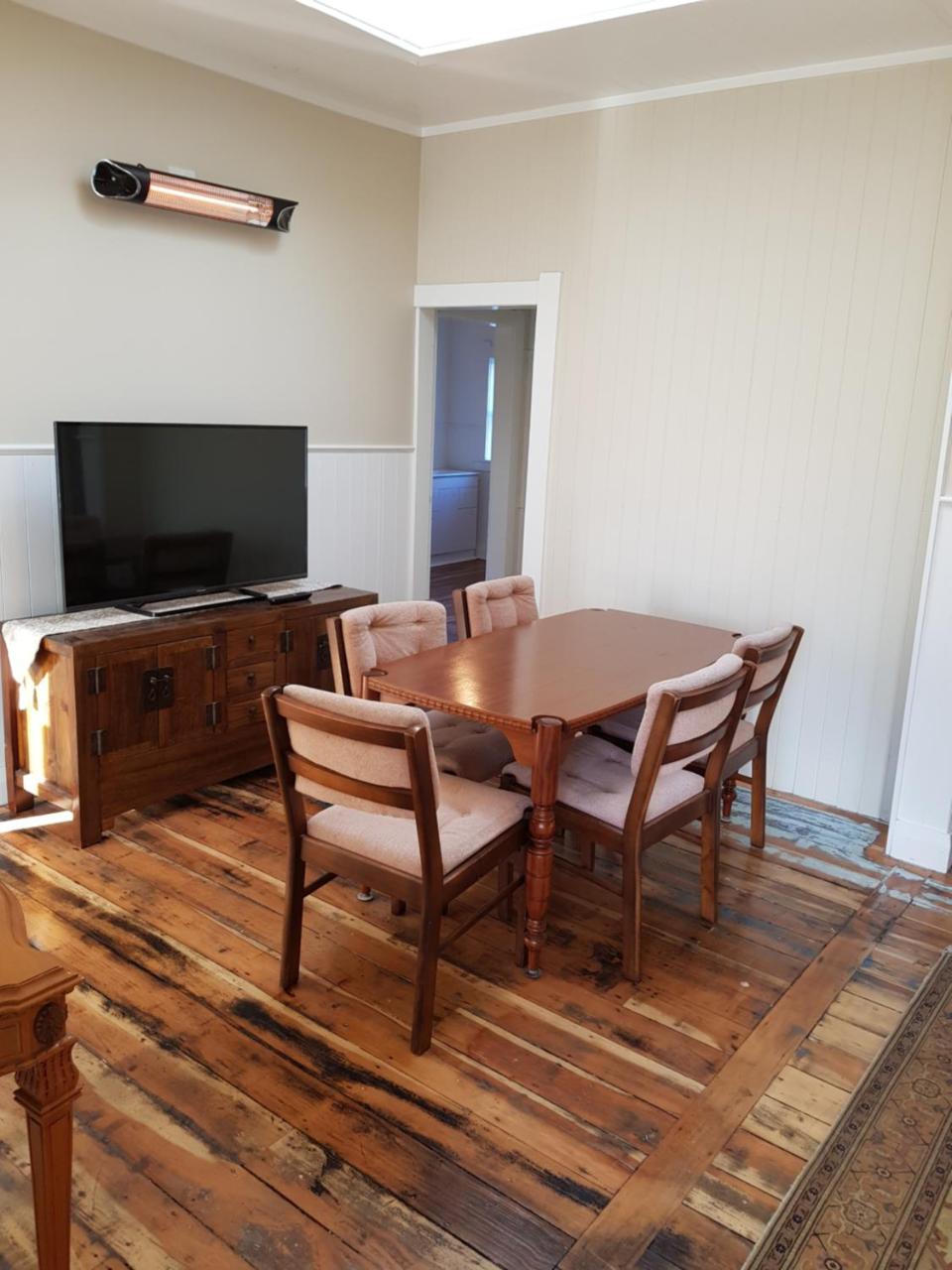טוראנגי Taylors Lodge מראה חיצוני תמונה