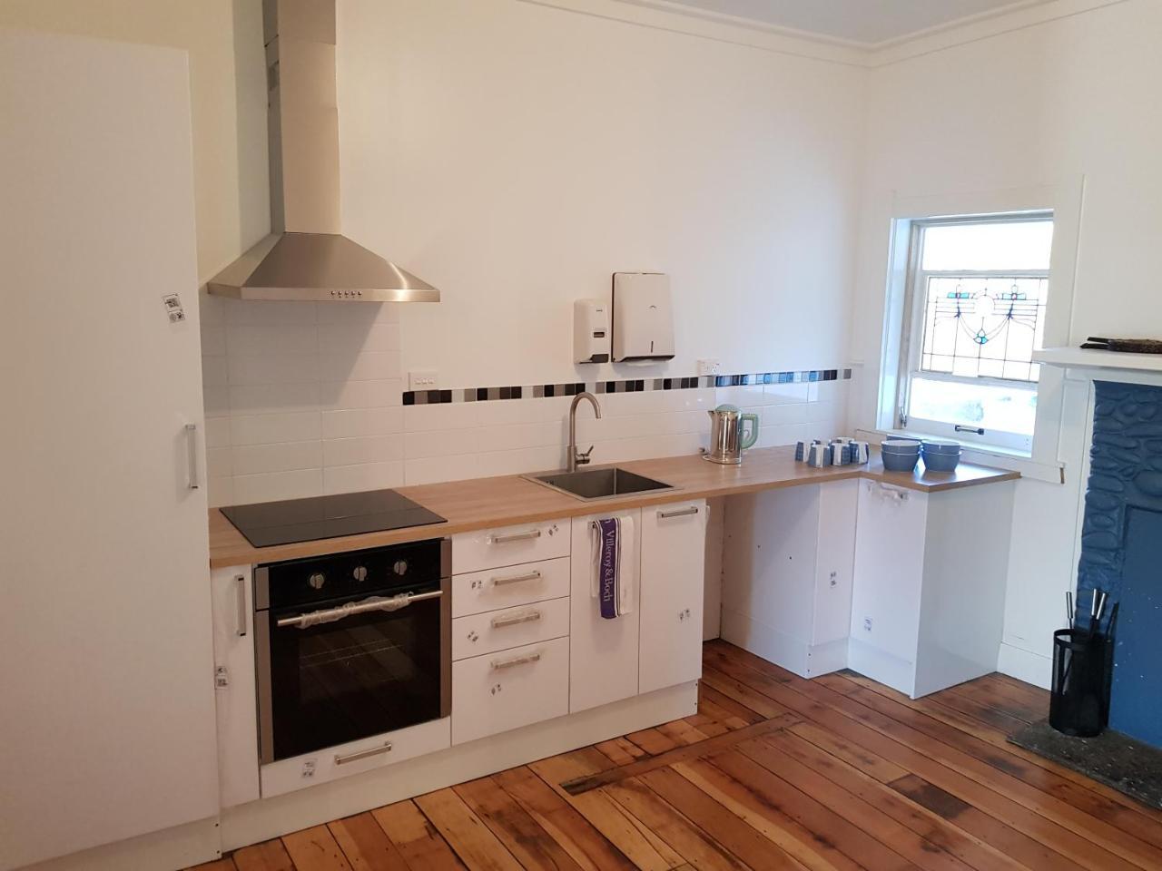 טוראנגי Taylors Lodge מראה חיצוני תמונה